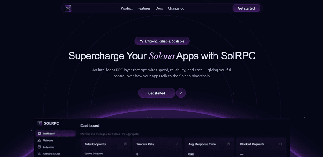 SOLRPC
